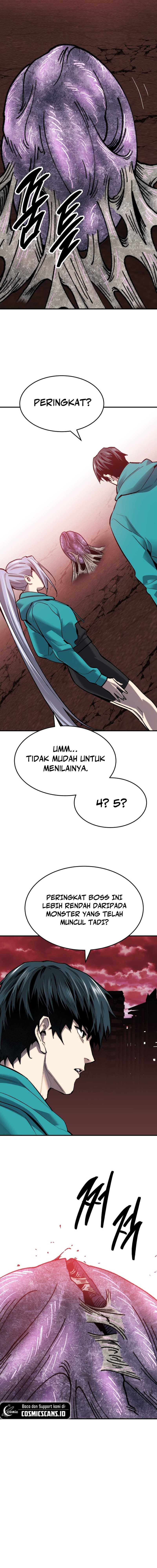 Limit Breaker chapter 91 halaman 19