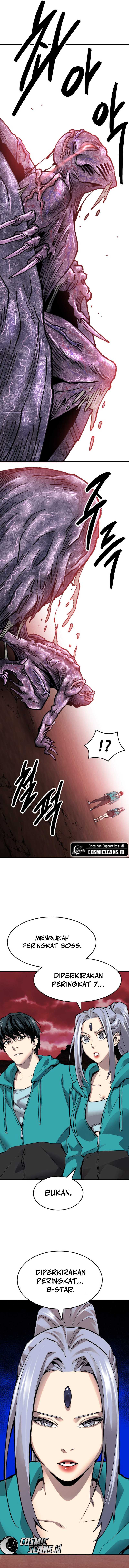 Limit Breaker chapter 91 halaman 20