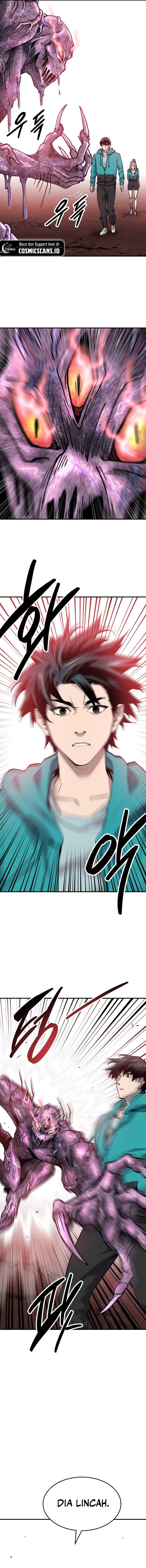 Limit Breaker chapter 91 halaman 22