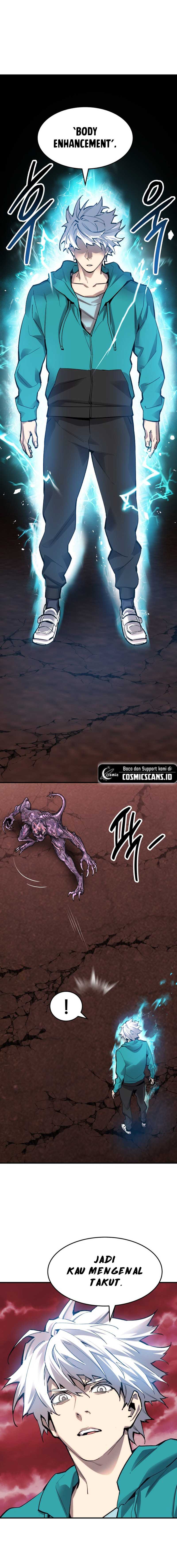 Limit Breaker chapter 91 halaman 24