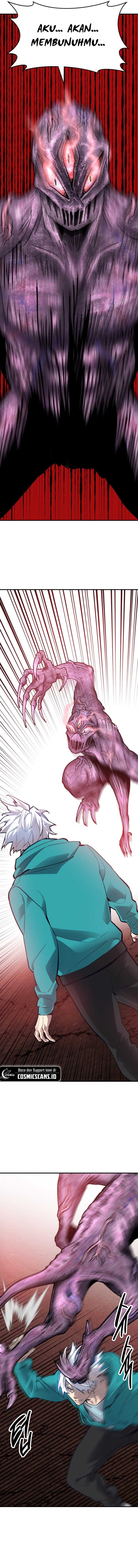 Limit Breaker chapter 91 halaman 25