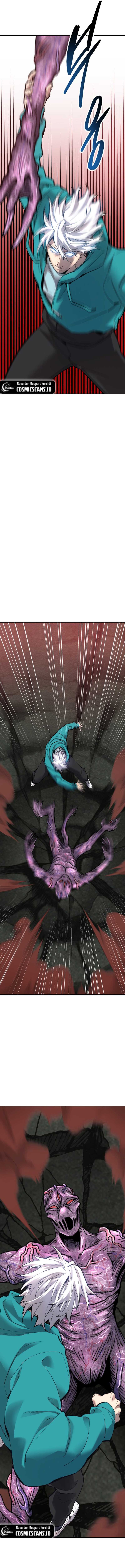 Limit Breaker chapter 91 halaman 26