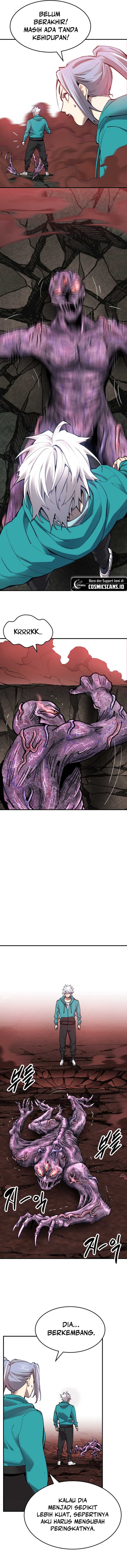 Limit Breaker chapter 91 halaman 28