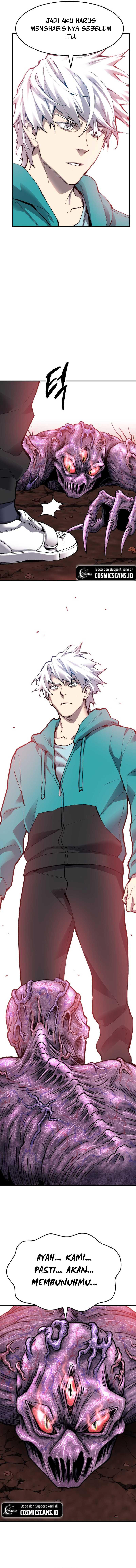 Limit Breaker chapter 91 halaman 29