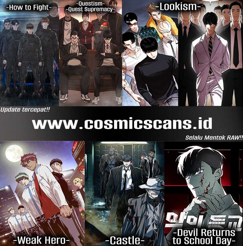 Limit Breaker chapter 91 halaman 31
