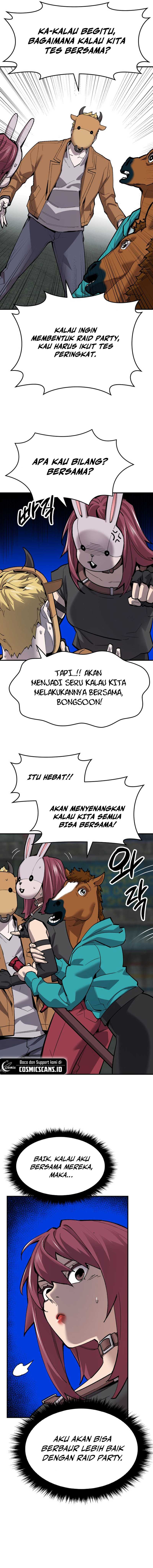 Limit Breaker chapter 91 halaman 4