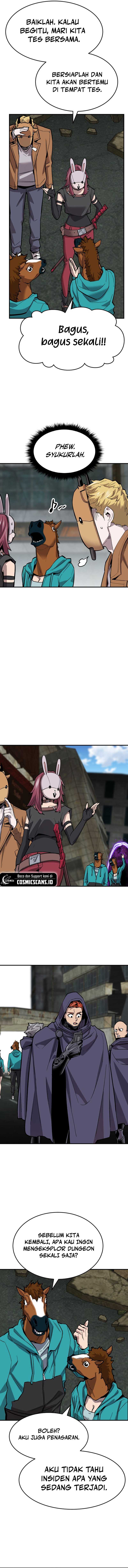 Limit Breaker chapter 91 halaman 5