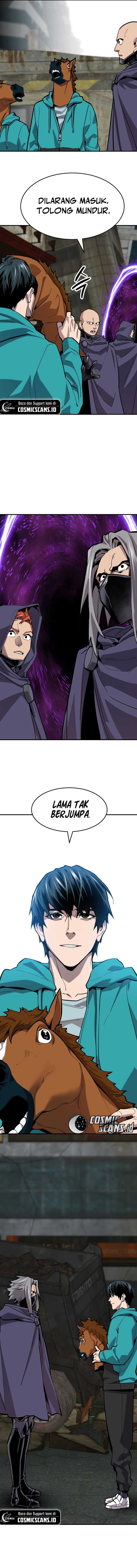 Limit Breaker chapter 91 halaman 6