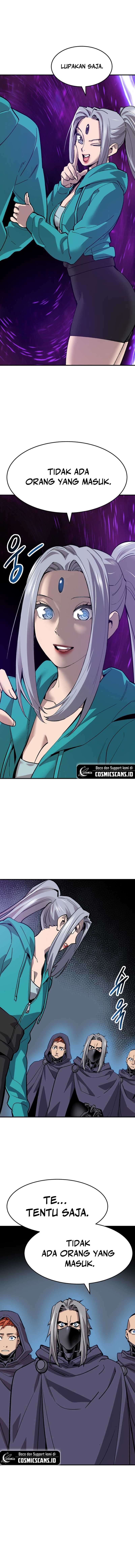 Limit Breaker chapter 91 halaman 8