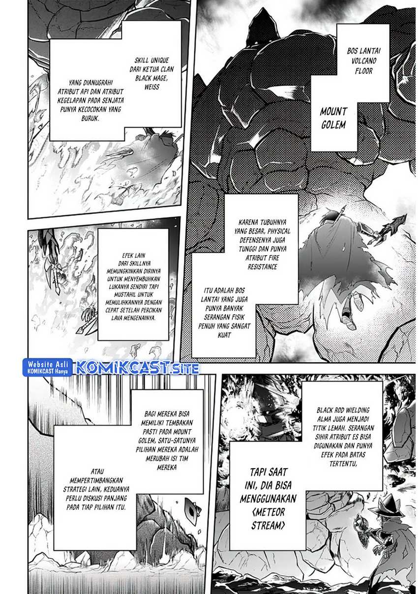Live Dungeon! chapter 53 halaman 15