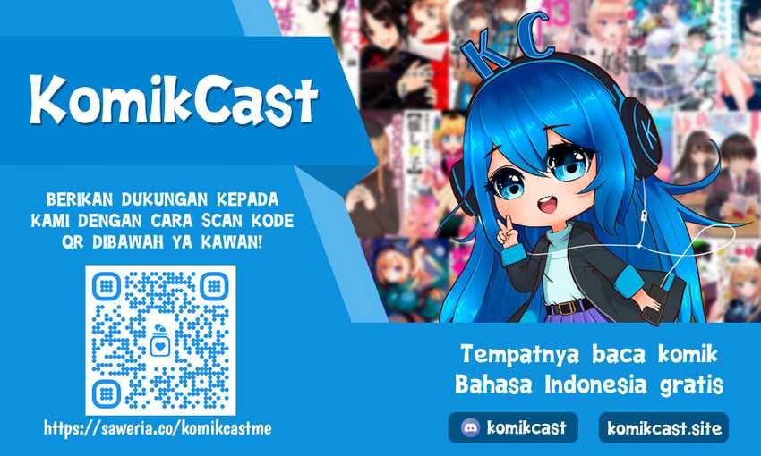 Live Dungeon! chapter 54 halaman 32