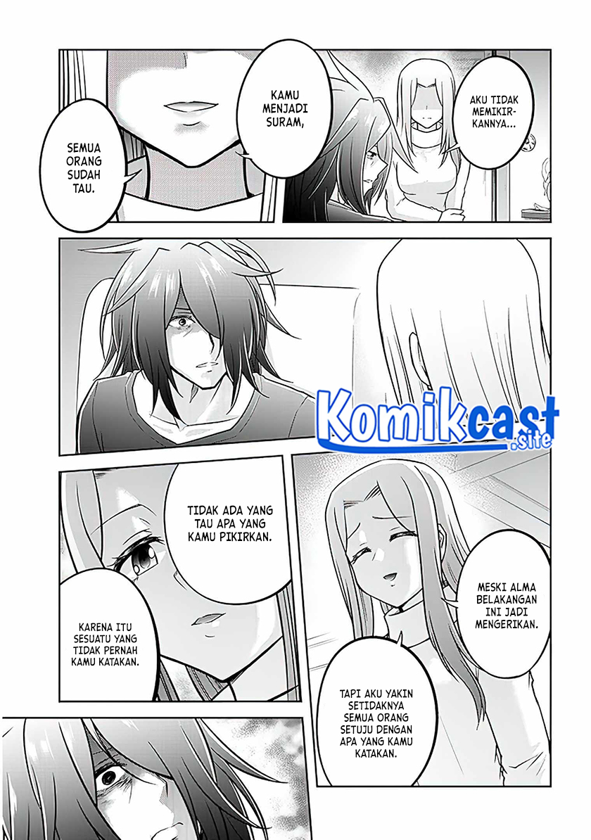Live Dungeon! chapter 59 halaman 9