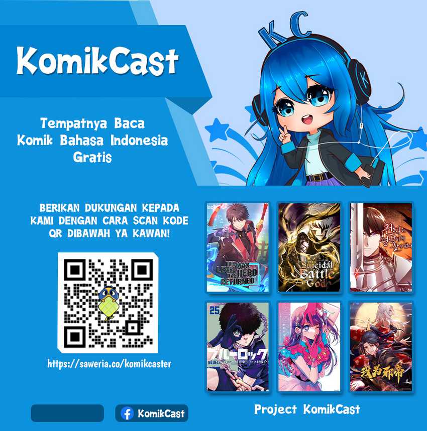 Live Dungeon! chapter 64 halaman 20