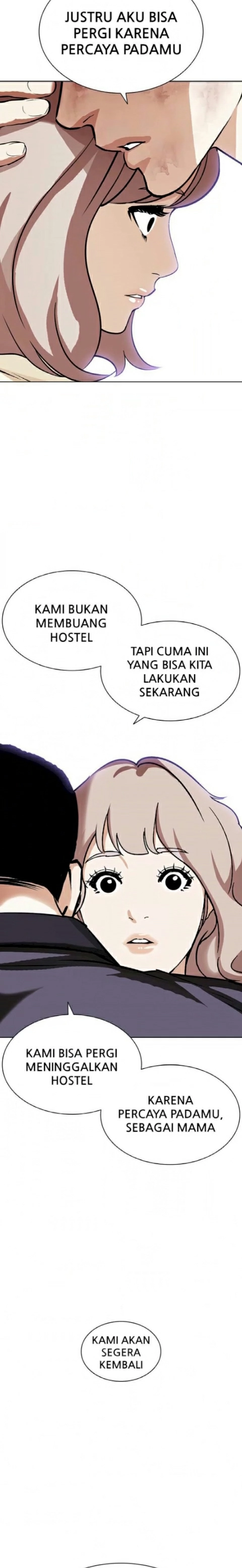 Lookism chapter 402 halaman 20