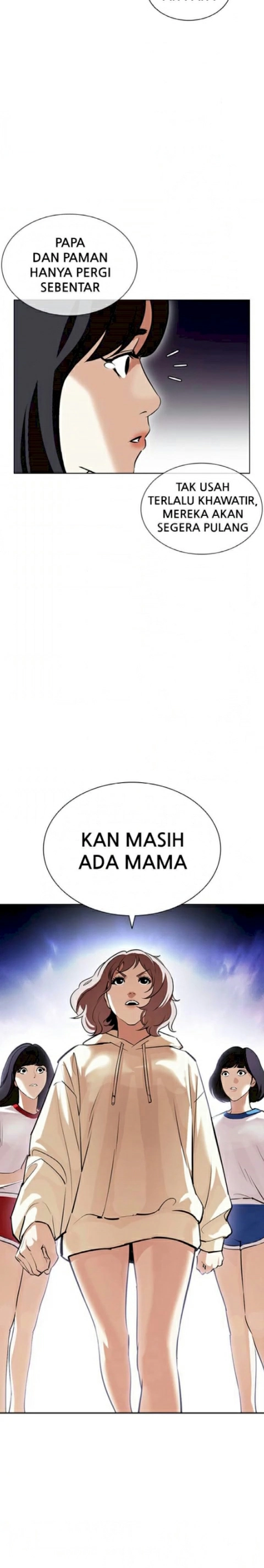 Lookism chapter 402 halaman 23