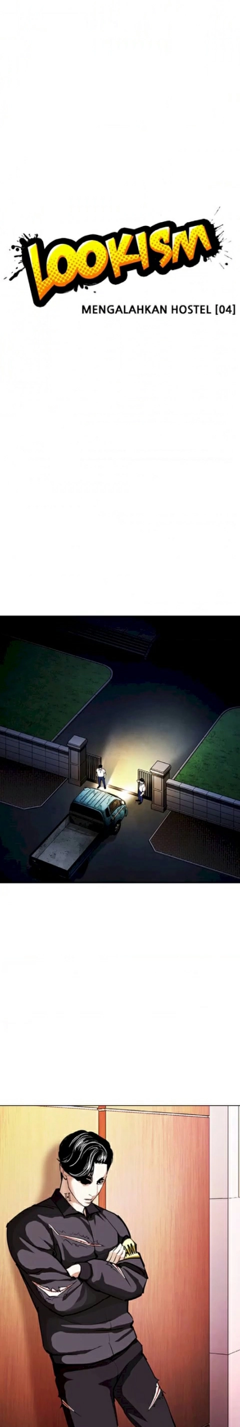 Lookism chapter 402 halaman 24