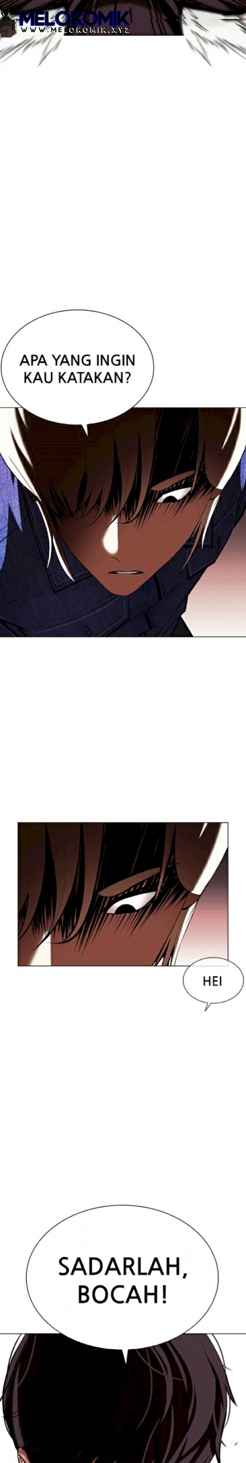Lookism chapter 402 halaman 29