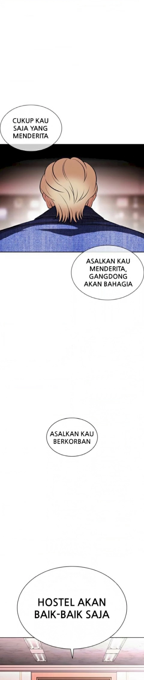 Lookism chapter 402 halaman 43