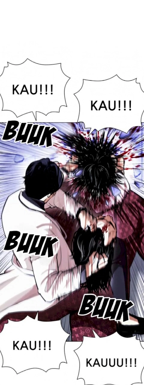 Lookism chapter 402 halaman 55