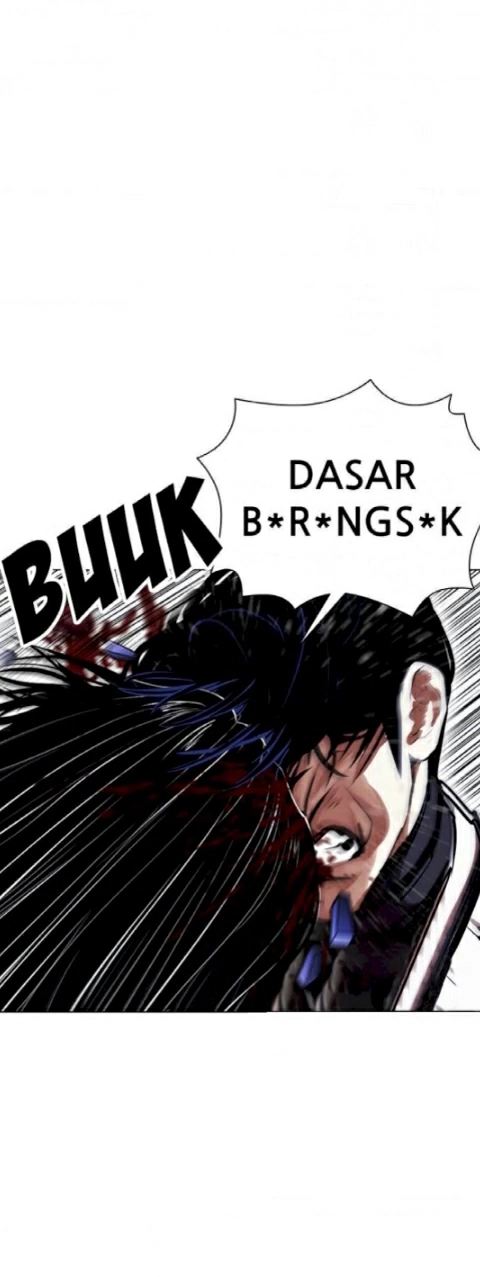 Lookism chapter 402 halaman 57