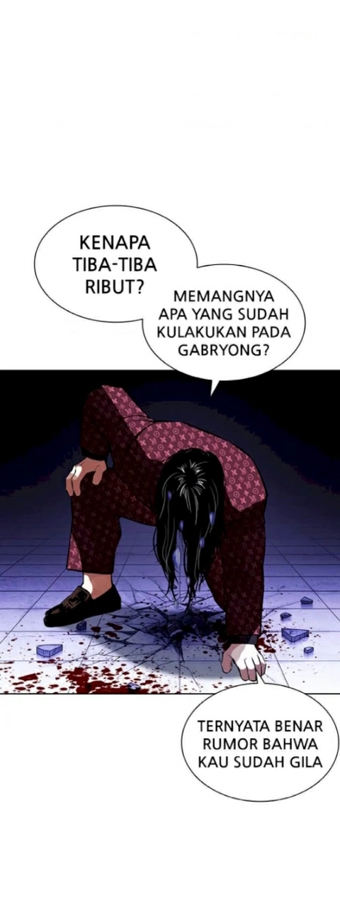 Lookism chapter 402 halaman 58