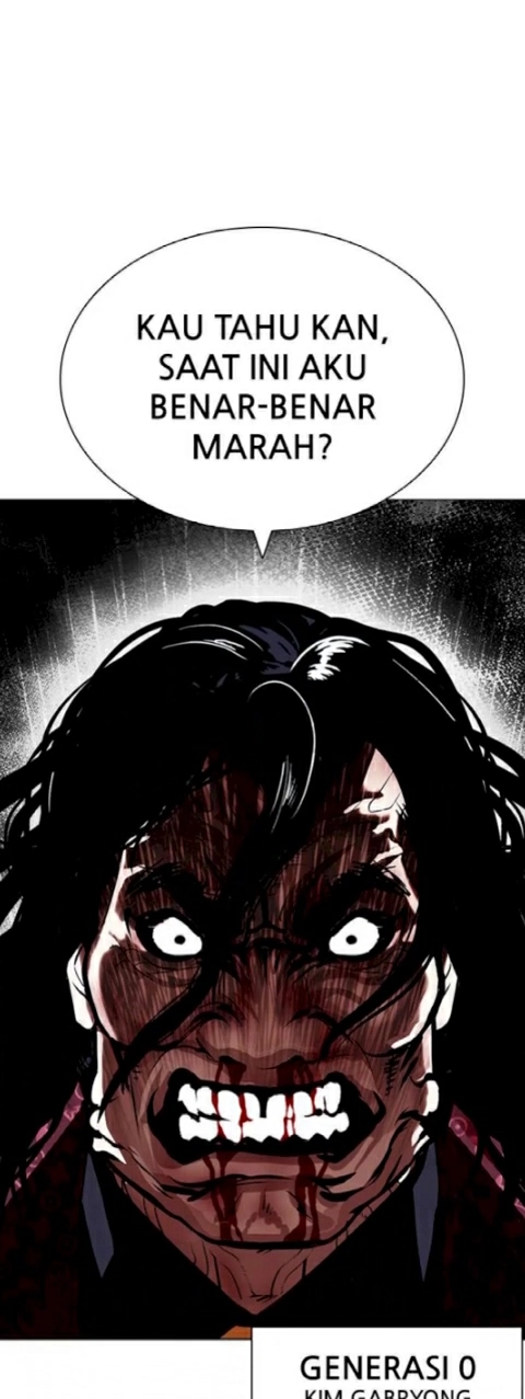 Lookism chapter 402 halaman 59
