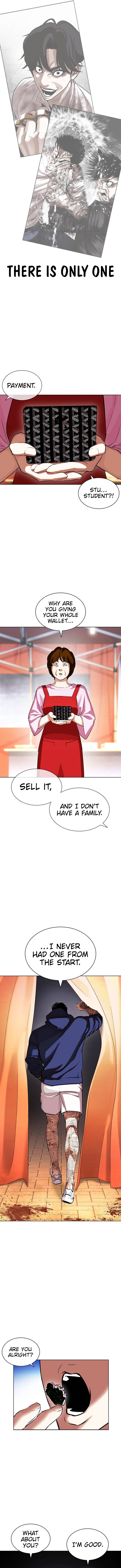 Lookism chapter 407 halaman 17