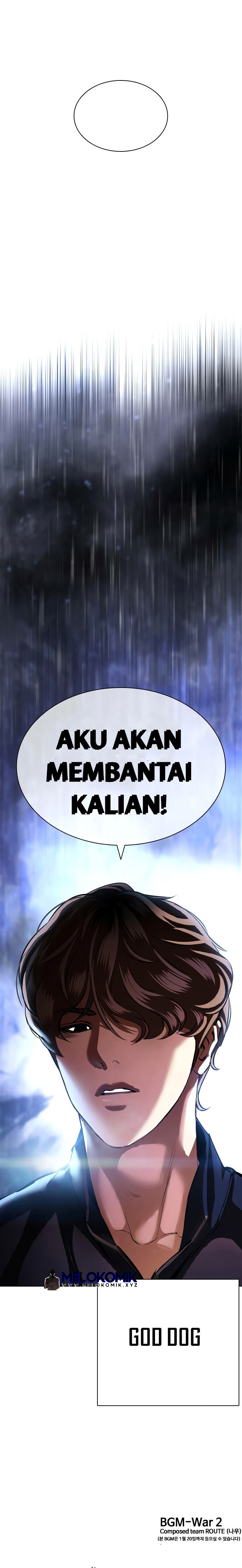 Lookism chapter 420 halaman 24