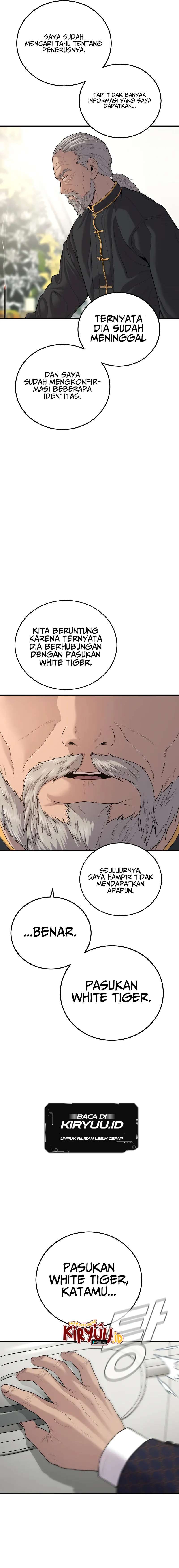 Manager Kim chapter 89 halaman 14