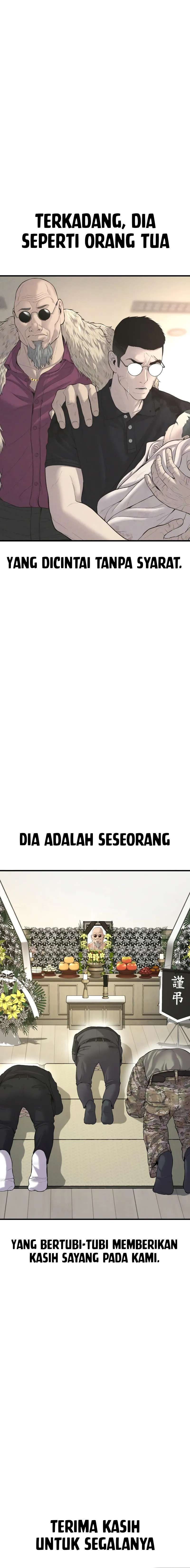 Manager Kim chapter 89 halaman 23