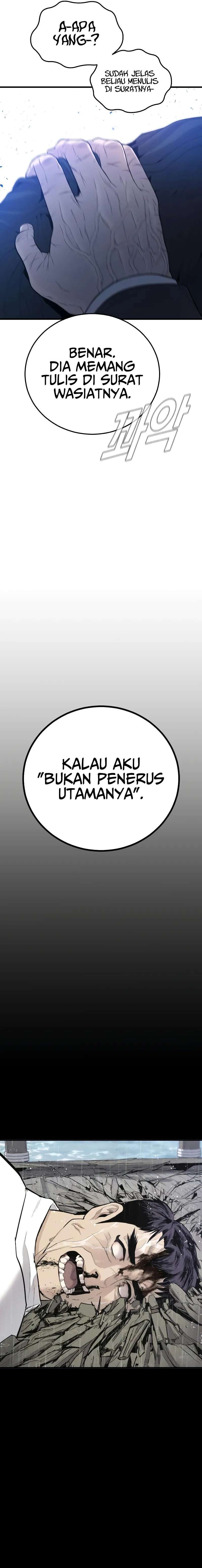 Manager Kim chapter 89 halaman 27