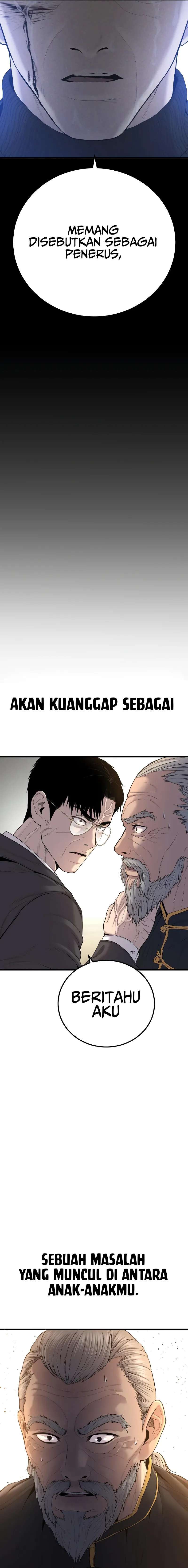Manager Kim chapter 89 halaman 31