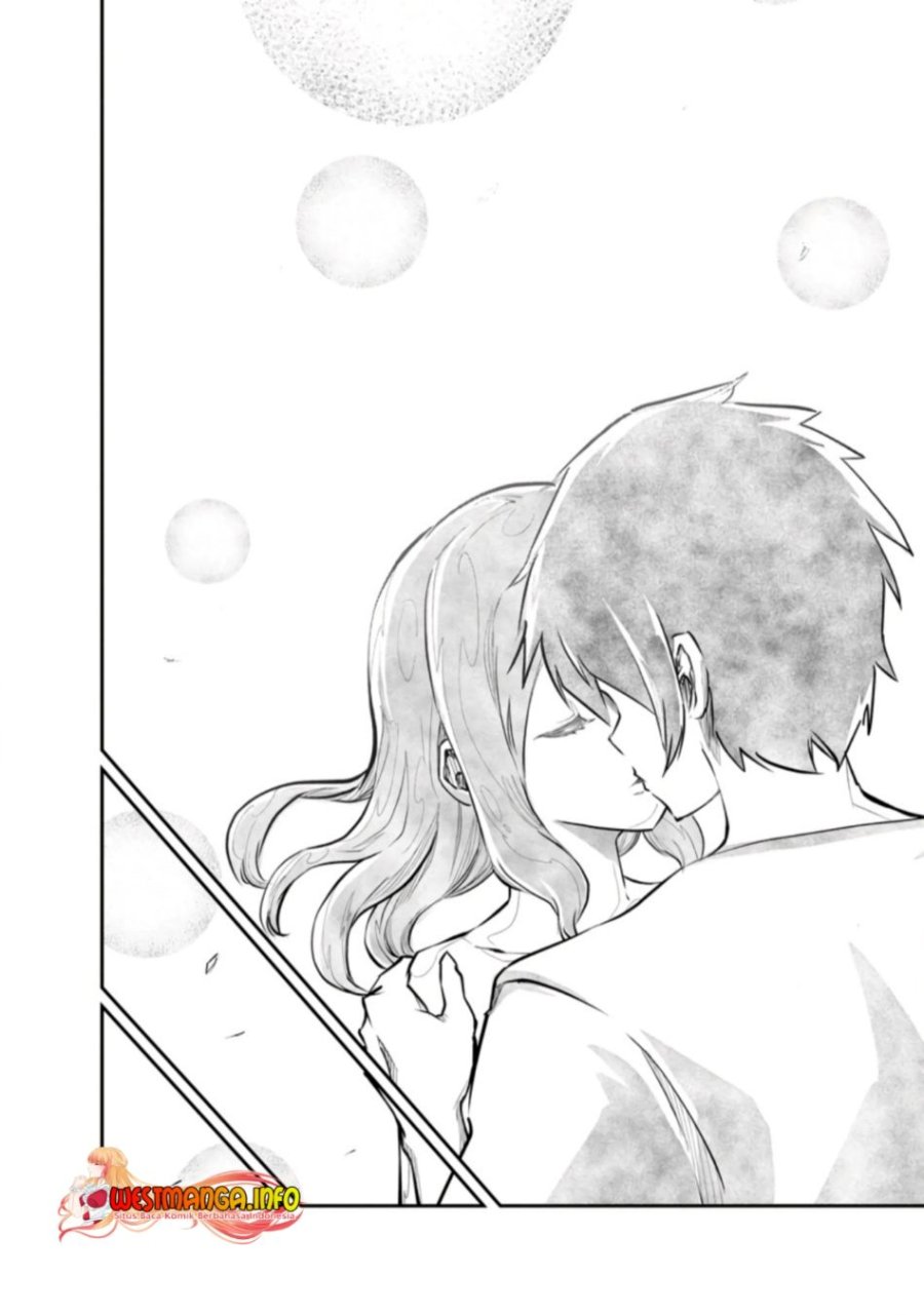 Monster no Goshujin-sama chapter 52 halaman 17