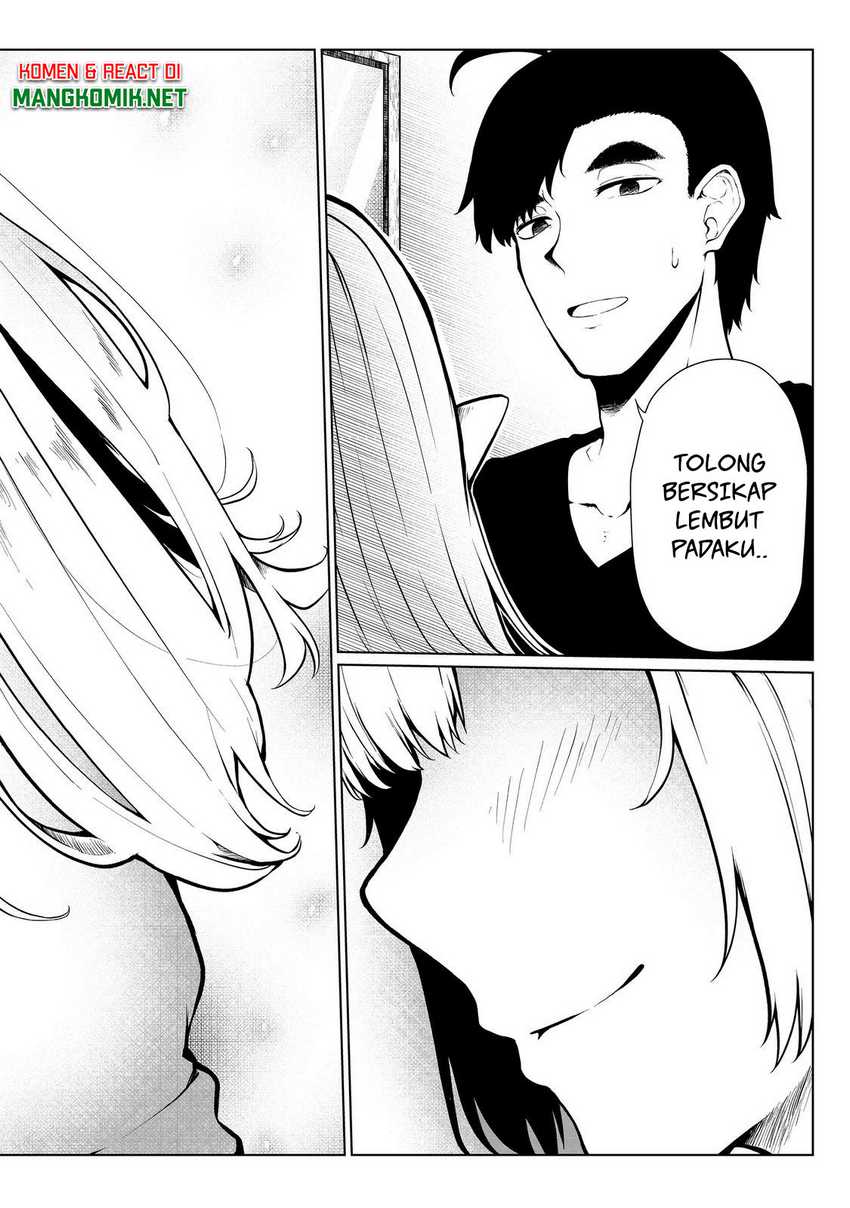 Mujintou De Elf to Kyoudou Seikatsu chapter 34 halaman 21