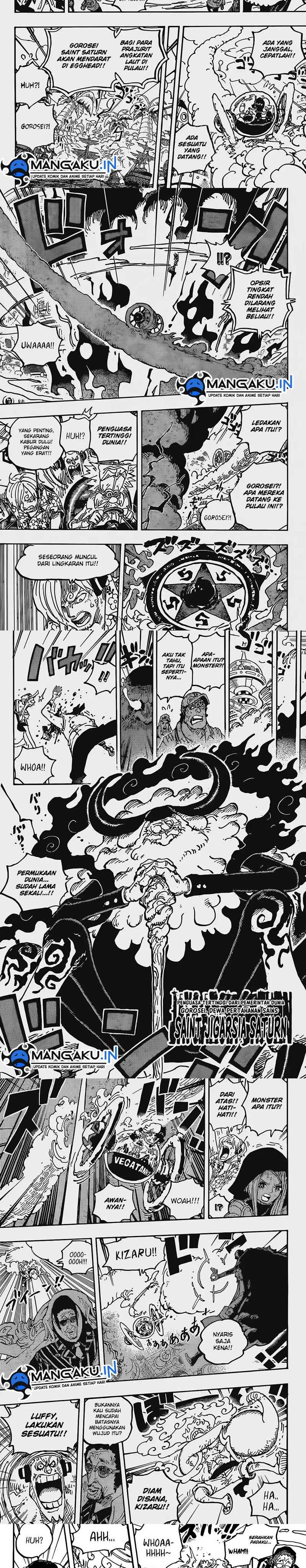 One Piece chapter 1094 halaman 4