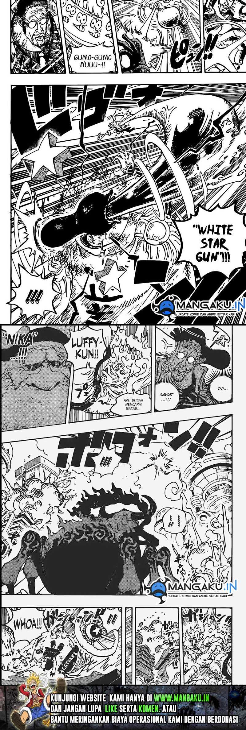 One Piece chapter 1094 halaman 5