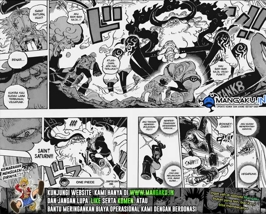 One Piece chapter 1094 halaman 6