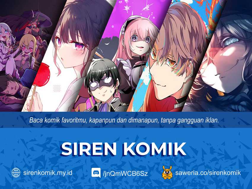 Otoko Girai na Bijin Shimai wo Namae mo Tsugezu ni Tasuketara Ittai Dounaru? chapter 5 halaman 22