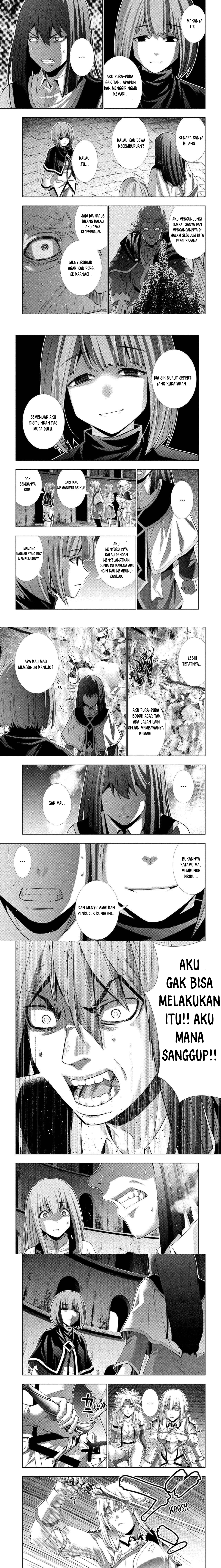 Parallel Paradise chapter 171 halaman 4