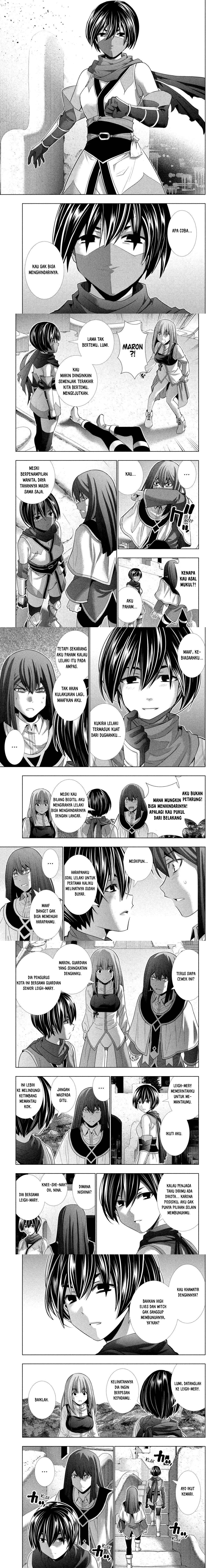 Parallel Paradise chapter 172 halaman 4