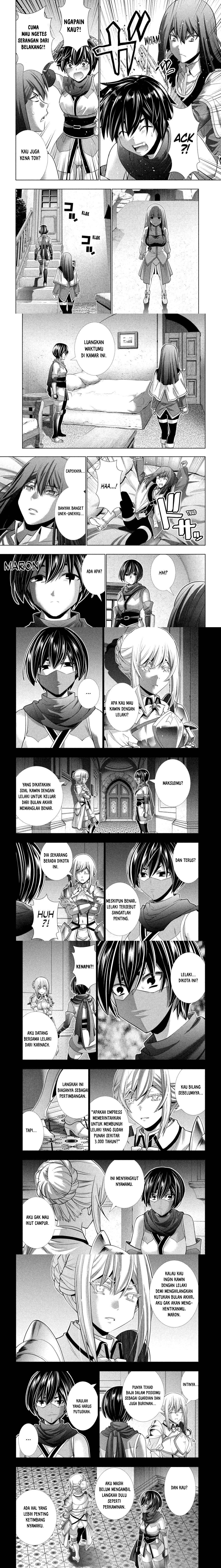 Parallel Paradise chapter 172 halaman 5