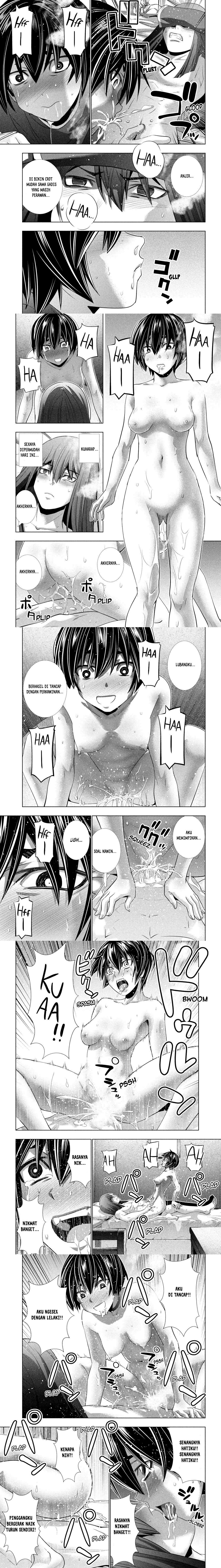 Parallel Paradise chapter 174 halaman 4