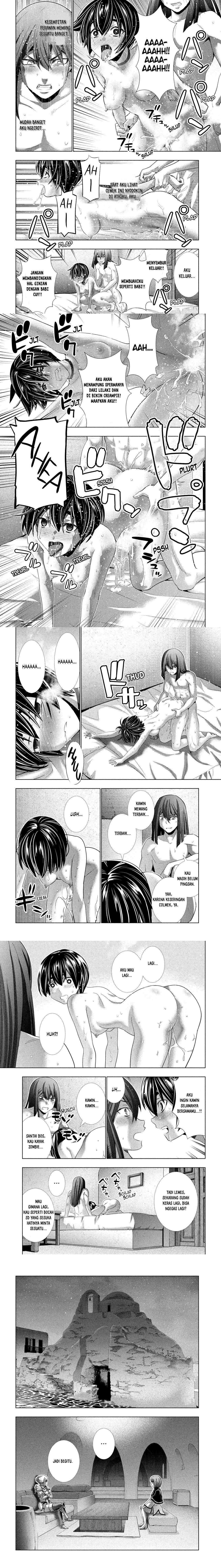 Parallel Paradise chapter 174 halaman 5