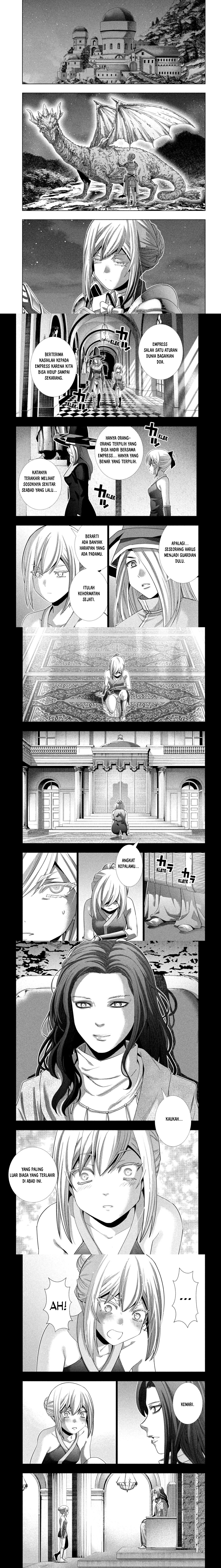 Parallel Paradise chapter 176 halaman 4