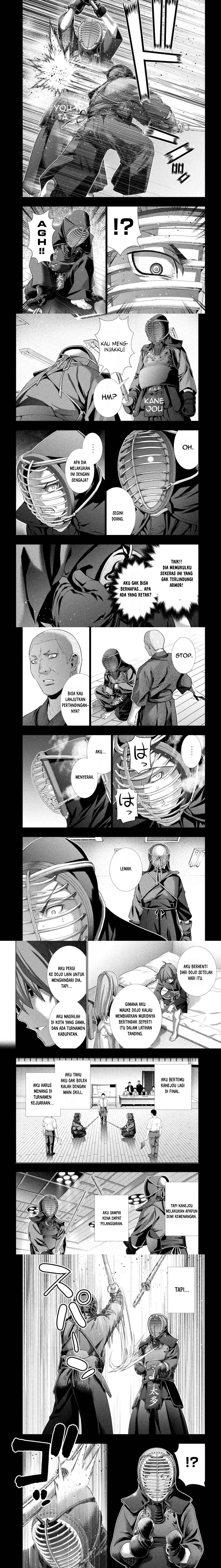 Parallel Paradise chapter 177 halaman 4