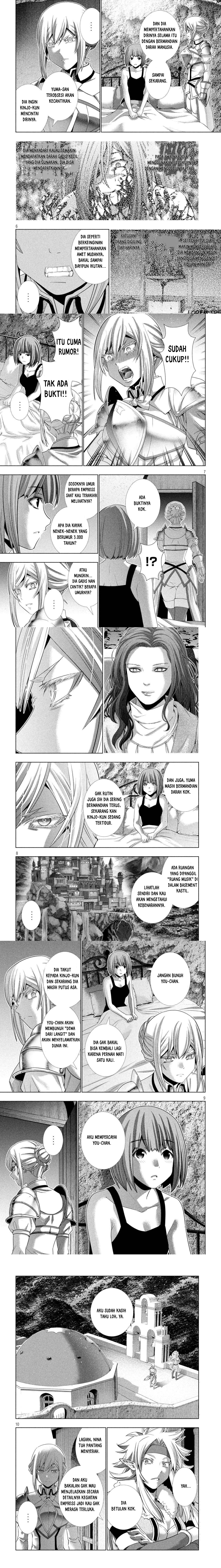 Parallel Paradise chapter 185 halaman 4