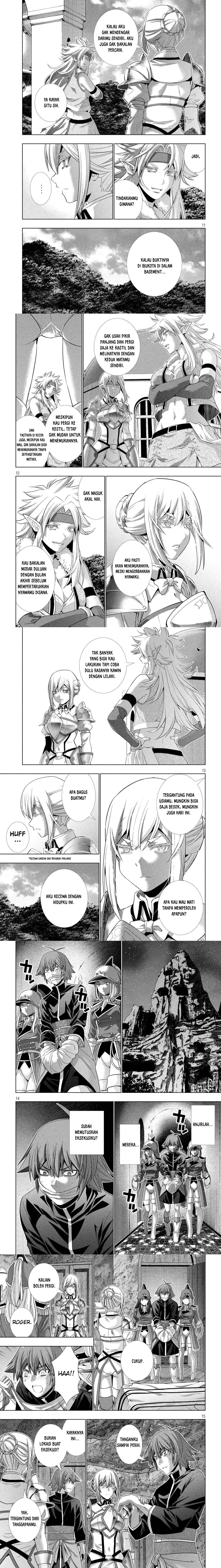 Parallel Paradise chapter 185 halaman 5
