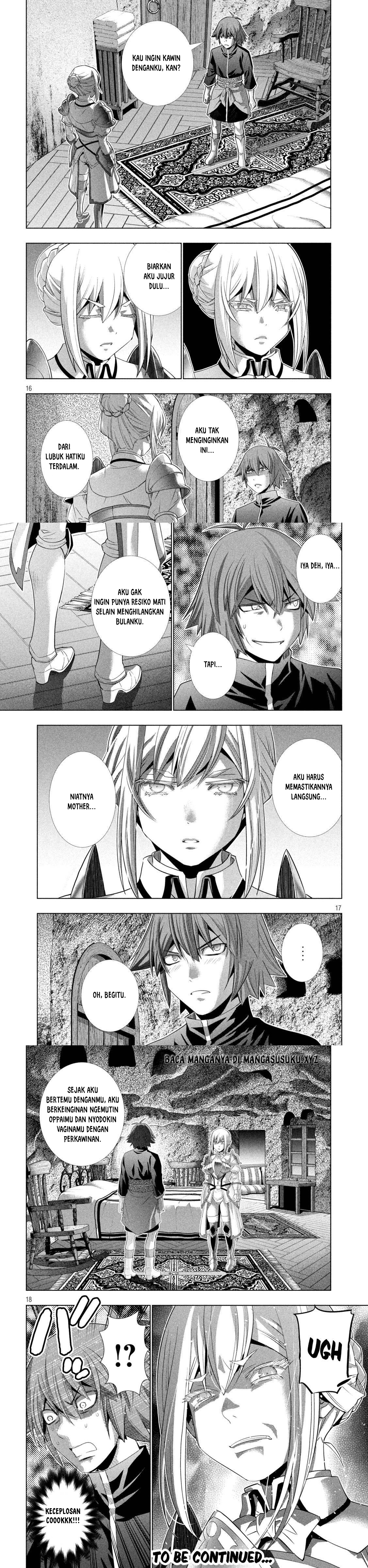 Parallel Paradise chapter 185 halaman 6