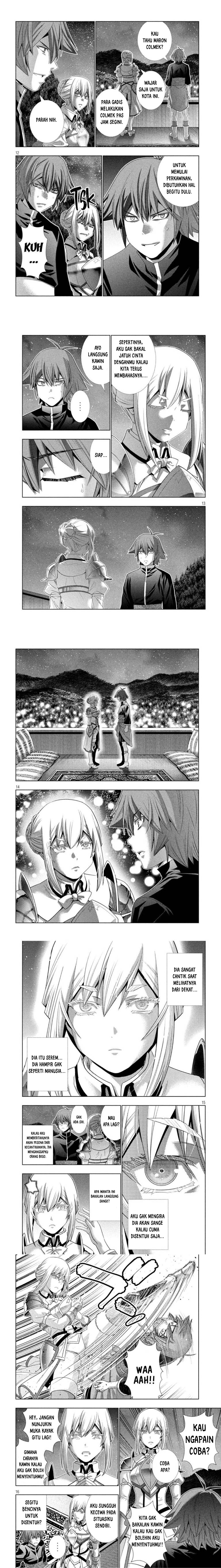 Parallel Paradise chapter 186 halaman 5