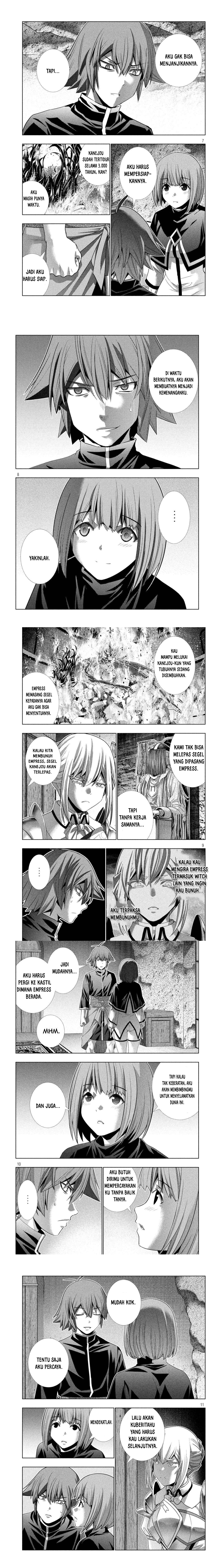Parallel Paradise chapter 189 halaman 4